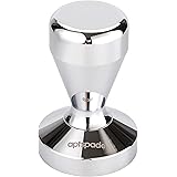 Coffee Tamper 51mm,Espresso Coffee Tamper,Espresso Tamper 51mm Aluminum Alloy