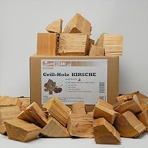 Weber Wood Chunks Apfel 1,5 Kg | Räucherholz | Im -Shop Kaufen
