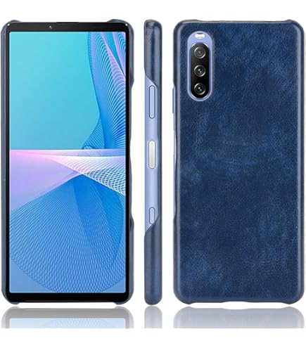 Cophone® Coque De Protection Nokia 3 Etui Antidérapent Coque Fibre De