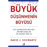 B&uuml;y&uuml;k D&uuml;ş&uuml;nmenin B&uuml;y&uuml;s&uuml;