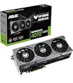 ASUS ROG Strix NVIDIA GeForce RTX 4080 OC Edition Gaming Graphics