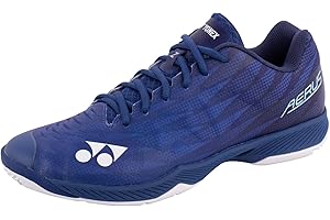YONEX Aerus Z2 Men – Ultraleichte Herren-Badmintonschuhe mit Power Cushion+ Dämpfung