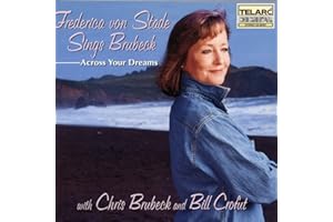 Sings Brubeck, Across You