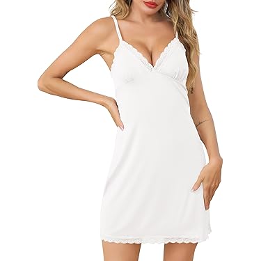 Amazon.co.uk Best Sellers: The most popular items in Women's Full Slips Amazon.co.uk Best Sellers: The most popular items in Women's Full Slips