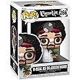 Funko POP! Rocks: Cypress Hill - B Real - (Dr. Greenthumb) - Collectable Vinyl Figure - Gift Idea - Official Merchandise - Toys for Kids & Adults - Music Fans - Model Figure for Collectors