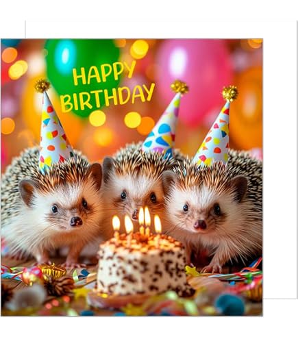 Regal Publishing Biglietto di compleanno umoristico con