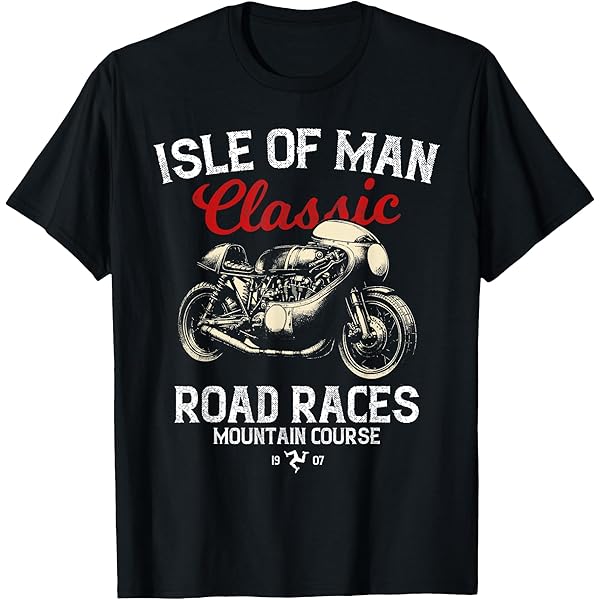 Tee-shirt Je Suis Un Mec Simple Moto Et Apéro