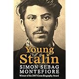 Young Stalin