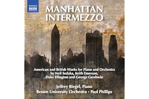 Manhattan Intermezzo