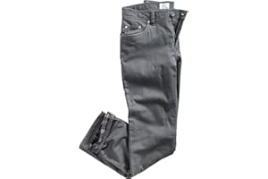 Tom Ramsey Herren Thermohose, Jeans Herren mit warmen Thermoinnenfutter, mit Strech in bequemen Regular Fit Schnitt, Gr. 24-60