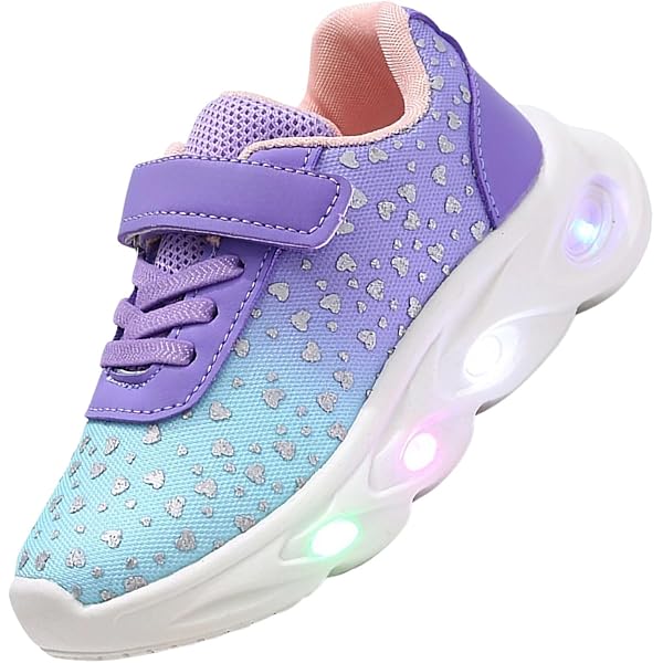 Chaussures pour filles tout-petits bébé mode étoile