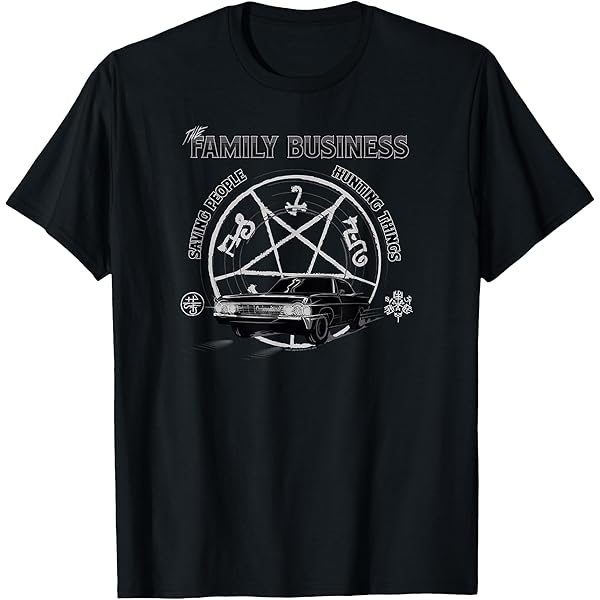 Dean Winchester Supernatural That Was Scary Hoodie Tshirt Men Women Unisex AD271
