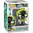 Funko Pop! TV: CC - Dr. Phosphorus - DC Comics Vinyl Collectible Figure - Gift Idea - Official Merchandise - Toy for Children and Adults - Comic Books Fans - Model Figure for Collectors