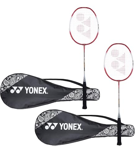YONEX ASTROX 100 ZZ - Raqueta de bádminton KURENAI (4U5) : Amazon