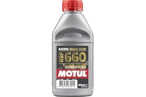 MOTUL LIQUIDO HIDRAULICO Freno/Embrague