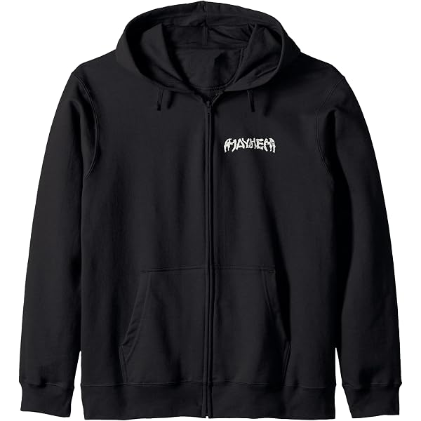 Official Lady Gaga Mayhem Photo Pullover Hoodie : Amazon.co.uk