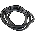Smeg Oven Main Door Seal. Genuine Part Number 754131752