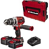 Einhell Professional Ak&uuml;l&uuml; Darbeli Vidalama TP-CD 18/60 Li-i BL 4514208