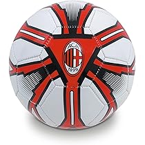 MONDO SPORT Deutschland Fußball Größe 5 - Offizielles DFB Design 400g