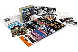 The Rolling Stones - 7″ Singles Box Volume Two: 1966-1971 (Ltd. 18 x V7)