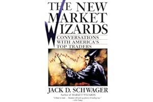 The New Market Wizards: Conversations with America's Top Traders – The Financial Strategies That Lead to Success