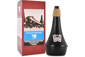 Denis Wick Trombone Practice Mute - 5527