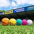 FORZA Footballs - Match, Training, Astro, Garden And Futsal Balls - The Best Football Balls On The Market - Expertly Manufactured Footballs