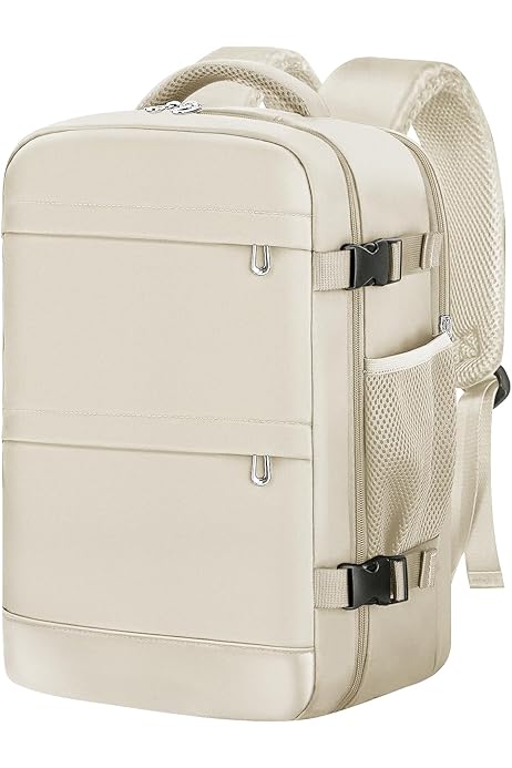 Mochila Ryanair 40x20x25 YOKGO Mochila Viaje Cabina Avion 40x20x25