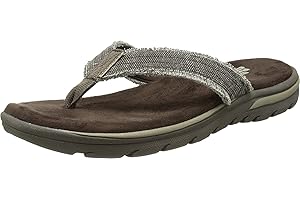 Skechers Homme Supreme Bosnia Mules, 0