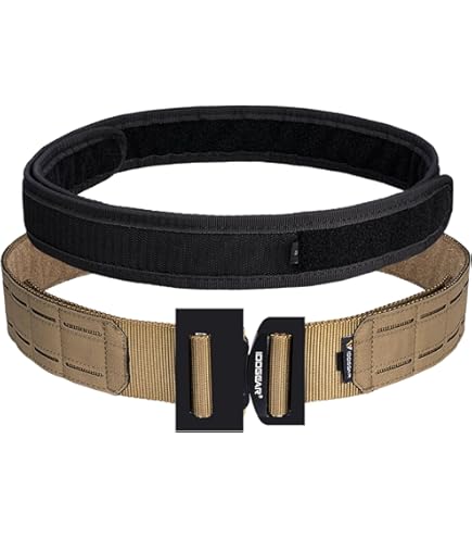 Mousqueton Militaire Grimloc-Kit De 25 Accessoires Molle, Anneau En D, Sangle De Sangle Mousqueton Tactique Militaire