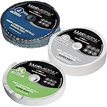 Lucidante Per Marmi E Graniti | Artefunerariashop - Foto 5