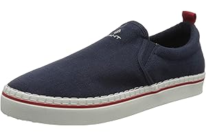 GANT Herren Frezno Espadrille Sneaker