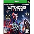 Watch Dogs Legion Xbox One/Series X (Xbox One)