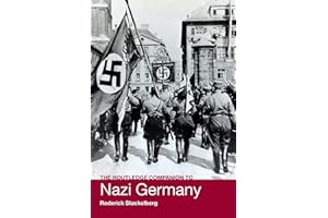 The Routledge Companion to Nazi Germany (Routledge Companions to History)