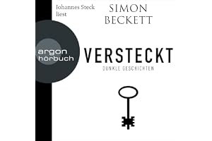 Versteckt: Dunkle Geschichten