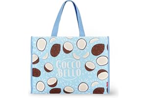 Legami, BORSA MARE Donna, Taglia unica