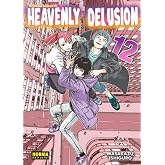 HEAVENLY DELUSION 12