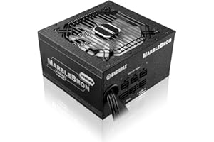 ENERMAX FUENTE DE ALIMENTACIÓN MARBLEBRON RGB 850W, PC-NETZTEIL EMB850EWT-RGB