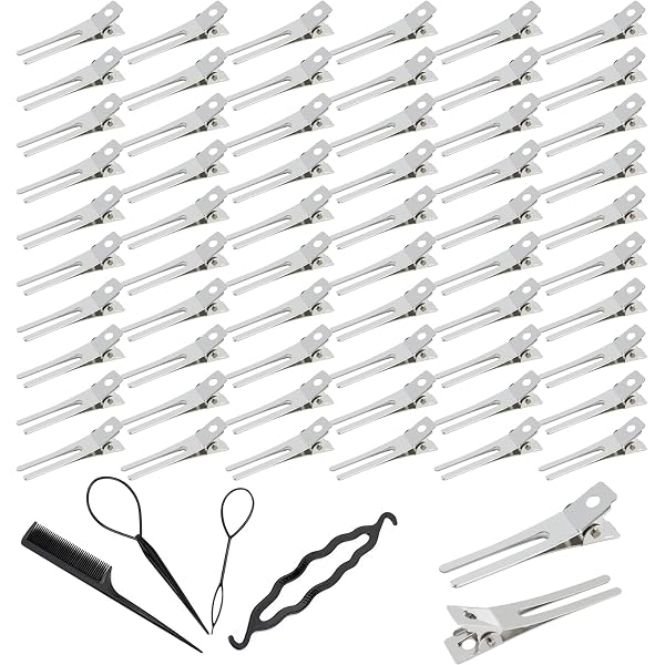 Efalock Haarschneidekamm 406 – 18,5 Cm Für Präzises Schneiden