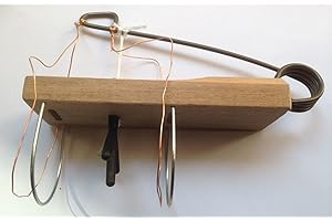 TRAPPOLA PER TALPE PROFESSIONALE BAZARGIUSTO