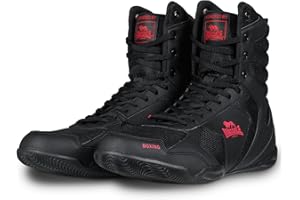 Lonsdale Uniseks Heskinbuty bokserskie