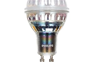 ‎PHILIPS Philips lampa LED MASTER LEDspot ExpertColor 3,9-35 W GU10 930 36D