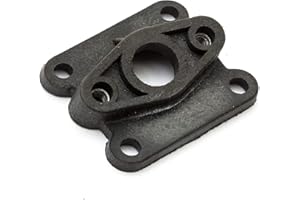 PETROLSCOOTER Inlet Manifold 14mm 47cc 49cc Air Cooled Mini Moto Pocket Bike