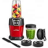 YFL Home Blender Mixer Grinder | BlendLab Pro 2.0 by Chef Sanjyot Keer | 1200W Juicer Mixer Grinder for Home with 2 Unbreakab