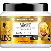 Gliss Nutritive Hair Mask 400ml