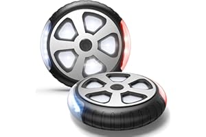 CXYP 2 Stück Kinderwagenlicht, LED Kinderwagen Licht mit 3 Lichteffekten, LED Pro Licht, IP65 Wasserdicht Buggys Kinderwagenlichter mit Klettverschluss für Alle Kinderwagen, Baby Geschenk (Weiß)