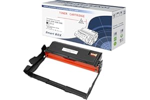 ASEKER Compatible 3330 3335 3345 Drum Cartridge 30000 Pages for Xerox Phaser 3330dni WorkCentre 3335dni 3345dni Printers 101R00555 Drum Unit