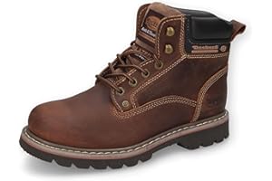 Dockers by Gerli Herren Schnürstiefel, Männer Sport- & Outdoorschuhe