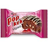 Meat Popcake Cherry Cake 60 g x 24 Pieces