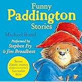 Funny Paddington Stories